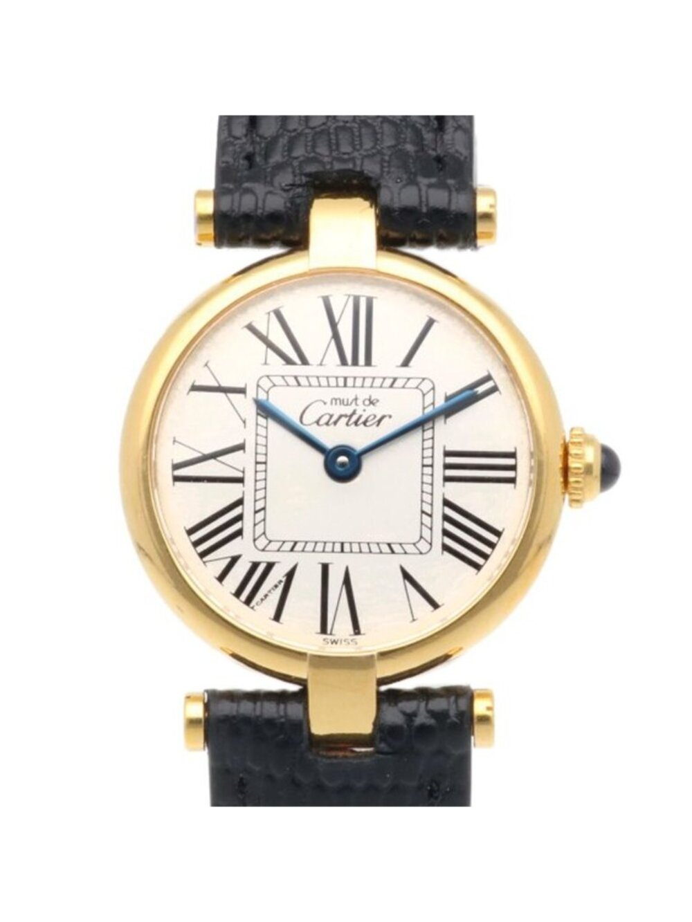 Cartier Must Vendome Watch Quartz